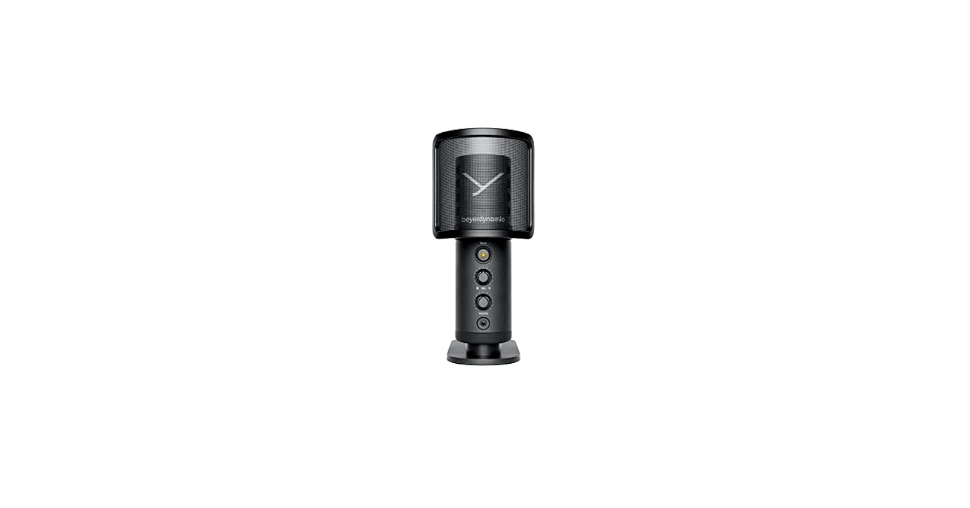 Amazon.com: beyerdynamic FOX USB Condenser Microphone
